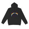 Urban Collab Mens The Broad Hoodie Thumbnail