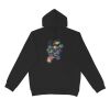 Urban Collab Mens The Broad Hoodie Thumbnail