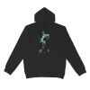 Urban Collab Mens The Broad Hoodie Thumbnail