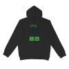 Urban Collab Mens The Broad Hoodie Thumbnail