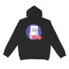 Urban Collab Mens The Broad Hoodie Thumbnail