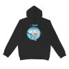 Urban Collab Mens The Broad Hoodie Thumbnail