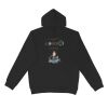 Urban Collab Mens The Broad Hoodie Thumbnail