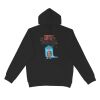 Urban Collab Mens The Broad Hoodie Thumbnail