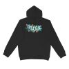 Urban Collab Mens The Broad Hoodie Thumbnail