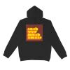 Urban Collab Mens The Broad Hoodie Thumbnail