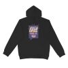 Urban Collab Mens The Broad Hoodie Thumbnail