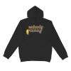 Urban Collab Mens The Broad Hoodie Thumbnail