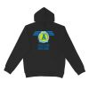 Urban Collab Mens The Broad Hoodie Thumbnail