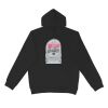 Urban Collab Mens The Broad Hoodie Thumbnail
