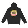 Urban Collab Mens The Broad Hoodie Thumbnail