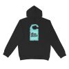 Urban Collab Mens The Broad Hoodie Thumbnail