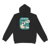 Urban Collab Mens The Broad Hoodie Thumbnail