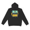 Urban Collab Mens The Broad Hoodie Thumbnail
