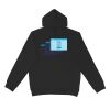 Urban Collab Mens The Broad Hoodie Thumbnail