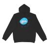 Urban Collab Mens The Broad Hoodie Thumbnail