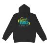 Urban Collab Mens The Broad Hoodie Thumbnail