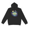Urban Collab Mens The Broad Hoodie Thumbnail