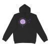 Urban Collab Mens The Broad Hoodie Thumbnail