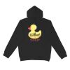 Urban Collab Mens The Broad Hoodie Thumbnail
