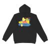 Urban Collab Mens The Broad Hoodie Thumbnail