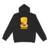 Urban Collab Mens The Broad Hoodie Thumbnail
