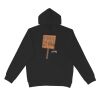 Urban Collab Mens The Broad Hoodie Thumbnail