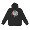 Urban Collab Mens The Broad Hoodie Thumbnail