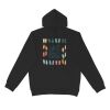 Urban Collab Mens The Broad Hoodie Thumbnail