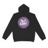 Urban Collab Mens The Broad Hoodie Thumbnail