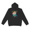 Urban Collab Mens The Broad Hoodie Thumbnail