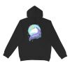 Urban Collab Mens The Broad Hoodie Thumbnail
