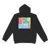 Urban Collab Mens The Broad Hoodie Thumbnail