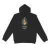 Urban Collab Mens The Broad Hoodie Thumbnail
