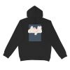 Urban Collab Mens The Broad Hoodie Thumbnail