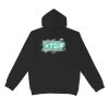Urban Collab Mens The Broad Hoodie Thumbnail