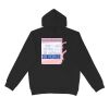 Urban Collab Mens The Broad Hoodie Thumbnail