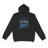 Urban Collab Mens The Broad Hoodie Thumbnail