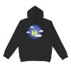Urban Collab Mens The Broad Hoodie Thumbnail