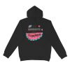 Urban Collab Mens The Broad Hoodie Thumbnail
