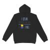 Urban Collab Mens The Broad Hoodie Thumbnail