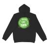 Urban Collab Mens The Broad Hoodie Thumbnail