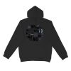 Urban Collab Mens The Broad Hoodie Thumbnail