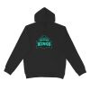 Urban Collab Mens The Broad Hoodie Thumbnail