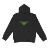 Urban Collab Mens The Broad Hoodie Thumbnail