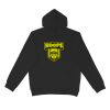 Urban Collab Mens The Broad Hoodie Thumbnail