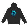 Urban Collab Mens The Broad Hoodie Thumbnail