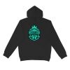 Urban Collab Mens The Broad Hoodie Thumbnail