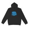 Urban Collab Mens The Broad Hoodie Thumbnail