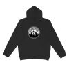 Urban Collab Mens The Broad Hoodie Thumbnail